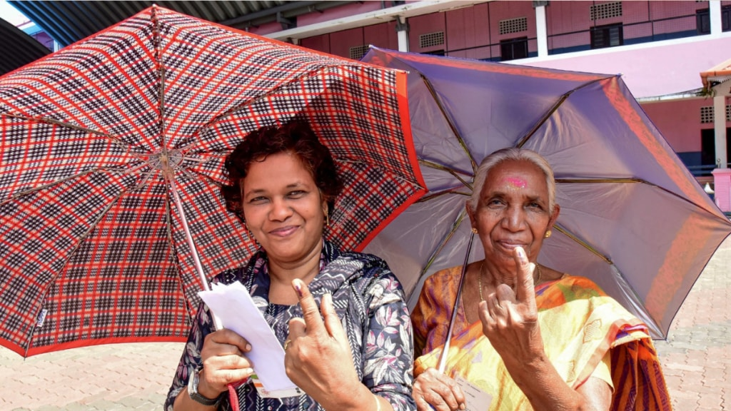 Ernakulam (Kochi) Local Body Election Result 2025 LIVE: UDF sweeps Ernakulam by huge margin, LDF suffers major setback kerala local body election kochi