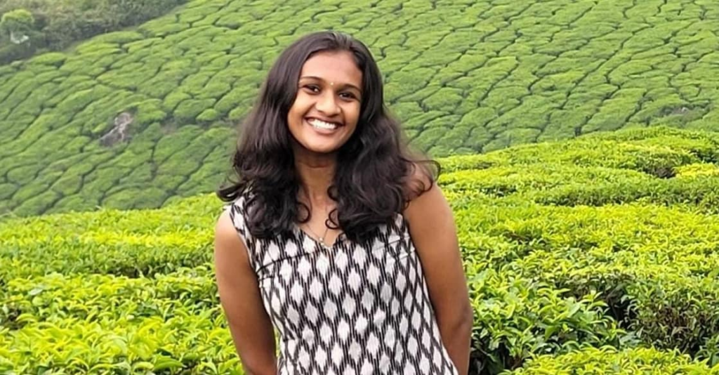 Ernakulam Student's Murder: Boyfriend Bludgeoned her in breakup rage chithrapriya