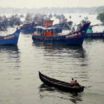ships fishing boats collisions seven incidents off kerala coast in last two years lok sabha told