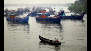 ships fishing boats collisions seven incidents off kerala coast in last two years lok sabha told