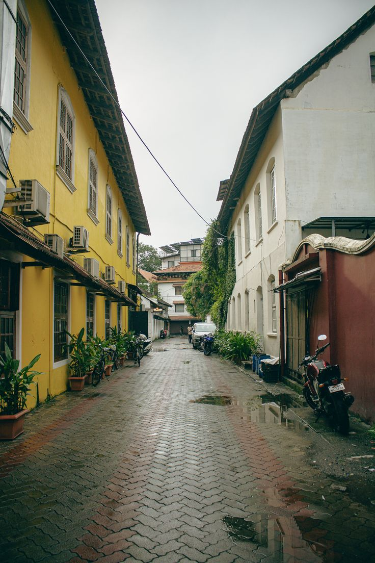 Fort Kochi