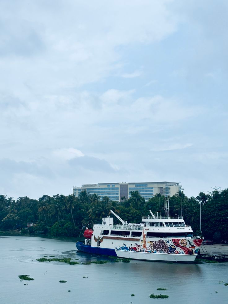 Fort Kochi